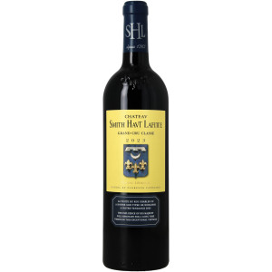 Château SMITH HAUT LAFITTE Rouge 2023