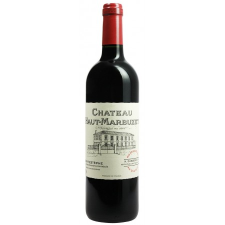 Château HAUT MARBUZET 2021
