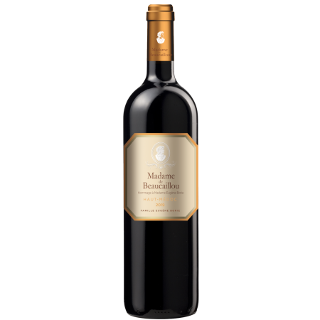 MADAME de BEAUCAILLOU 2019