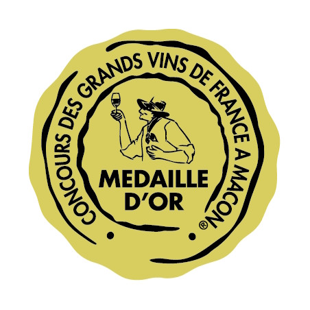 Château DUDON Rouge 2022