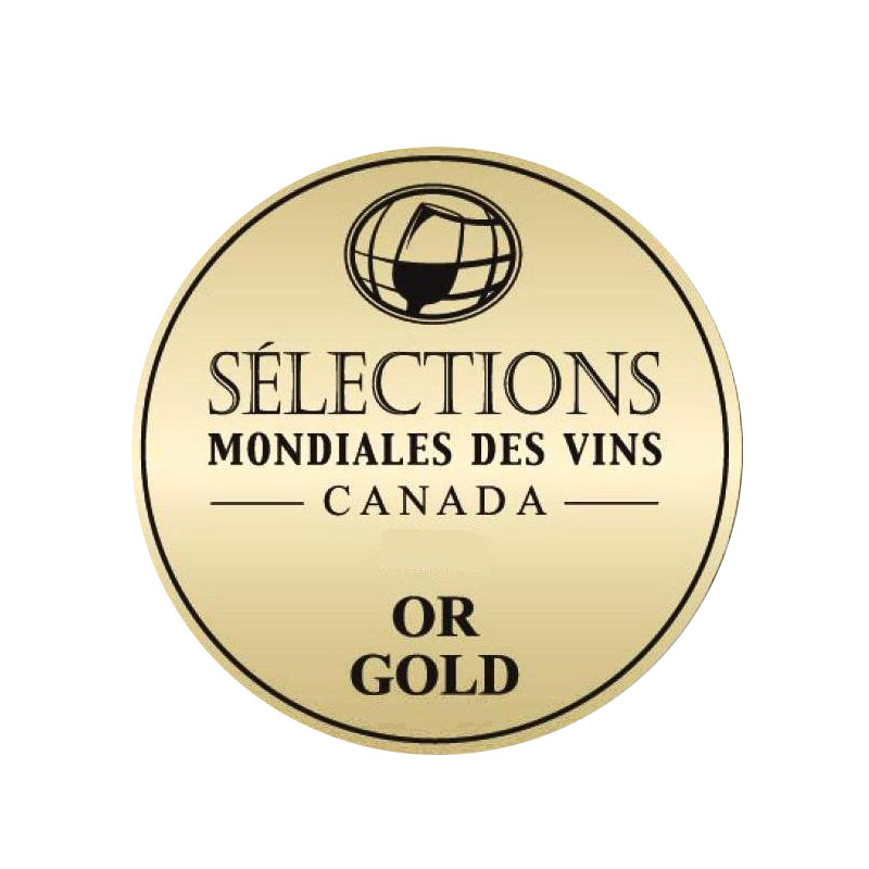 Château TAFFARD DE BLAIGNAN 2019