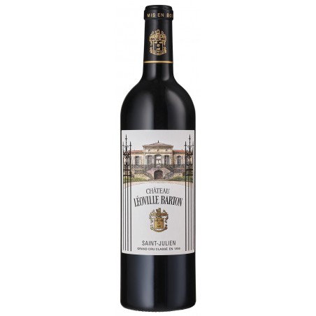 Château LEOVILLE BARTON 2019