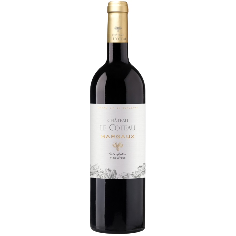 Château LE COTEAU 2019