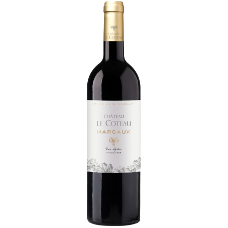 Château LE COTEAU 2019