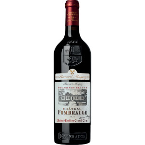 Château FOMBRAUGE 2020