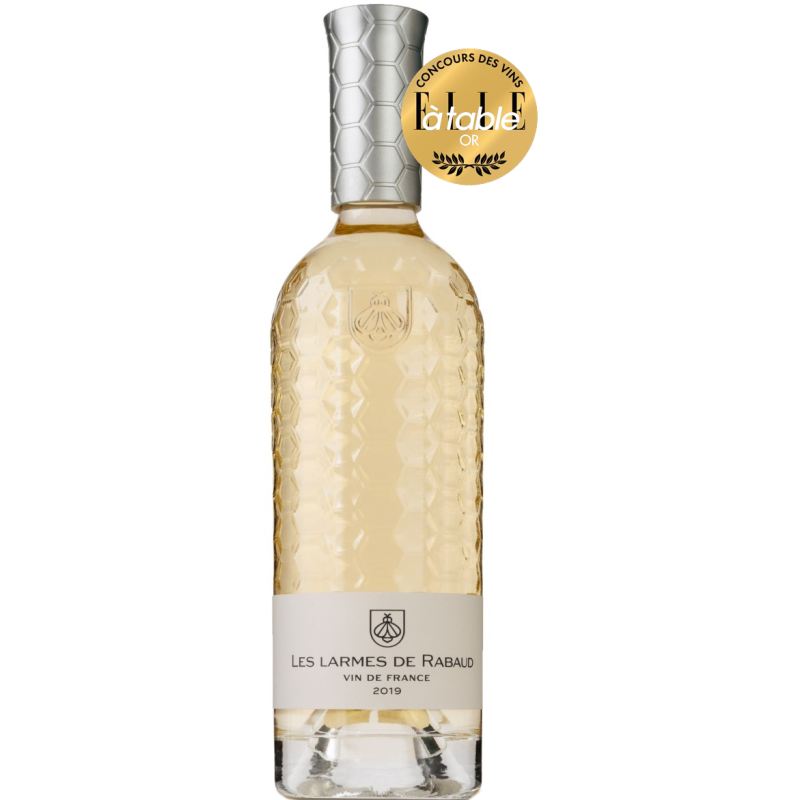 LES LARMES DE RABAUD 2019