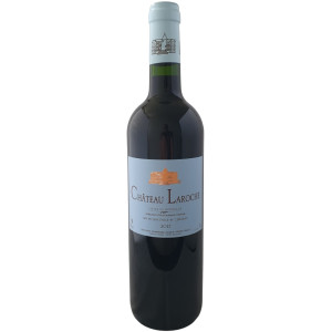 Château LAROCHE 2017