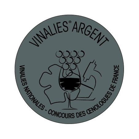 Château MALAGAR Rouge 2023