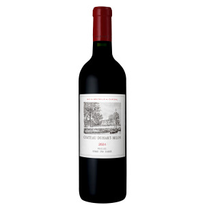 Château DUHART MILON ROTHSCHILD 2024