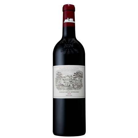 Château LAFITE ROTHSCHILD 2024 Château LAFITE ROTHSCHILD 2024