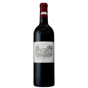 Château LAFITE ROTHSCHILD 2024