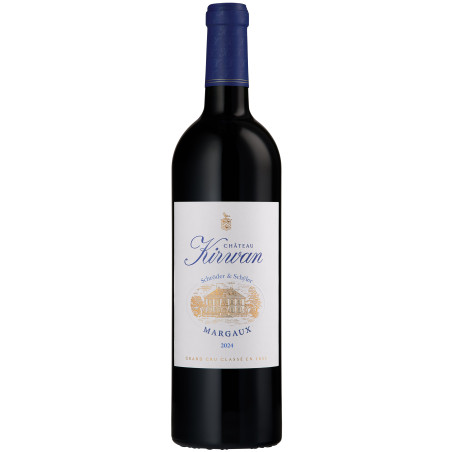 Château KIRWAN 2024 Château KIRWAN 2024