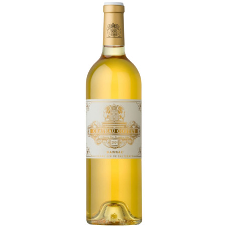 Château COUTET 2024 Château COUTET 2024