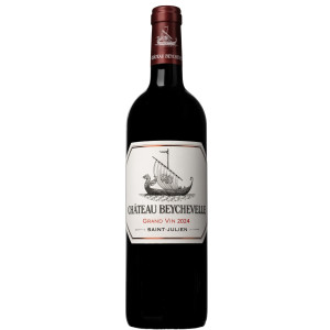 Château BEYCHEVELLE 2024