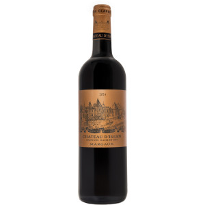 Château D' ISSAN 2024