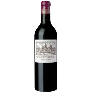 Château COS D'ESTOURNEL 2024