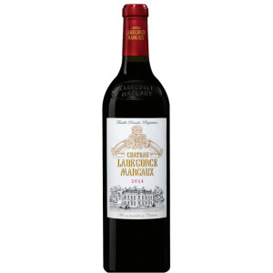 Château LABEGORCE 2024