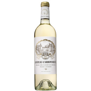 Château CARBONNIEUX Blanc 2024