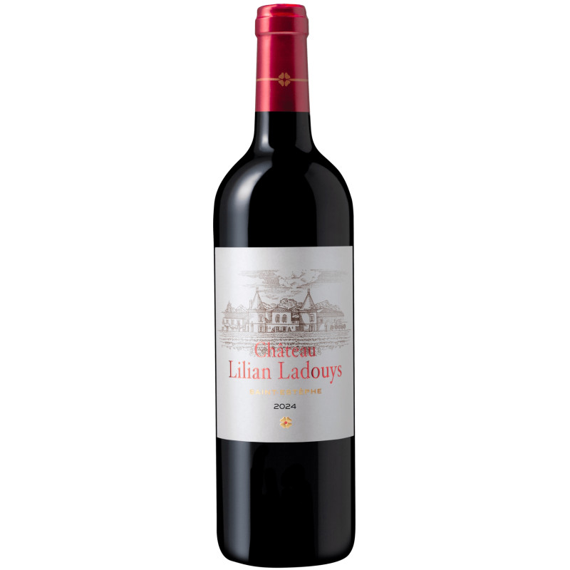Château LILIAN LADOUYS 2024