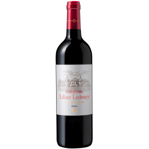 Château LILIAN LADOUYS 2024