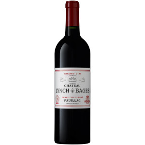 Château LYNCH BAGES 2024