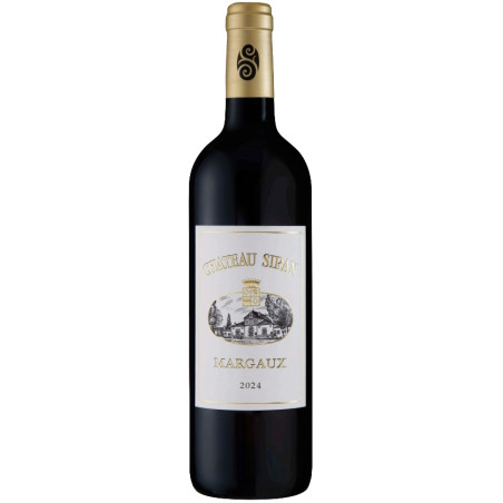 Château SIRAN 2024 Château SIRAN 2024