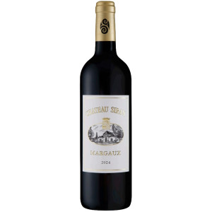 Château SIRAN 2024