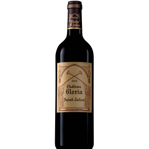 Château GLORIA 2024