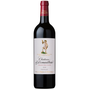 Château D' ARMAILHAC 2024