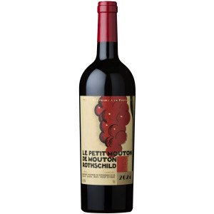LE PETIT MOUTON DE ROTHSCHILD 2024