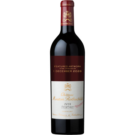 Château MOUTON ROTHSCHILD 2024