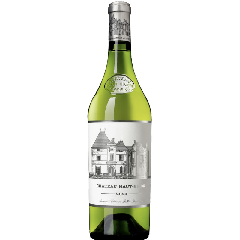 Château HAUT BRION Blanc 2024