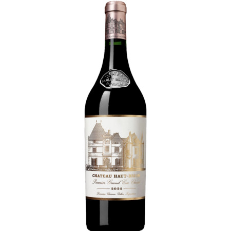 Château HAUT BRION Rouge 2024