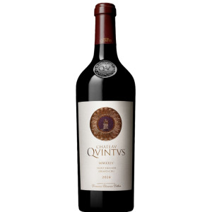 Château QUINTUS 2024