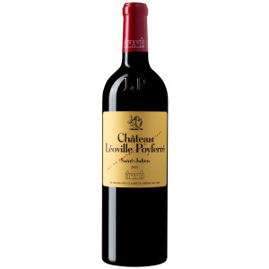 Château LEOVILLE POYFERRE 2024