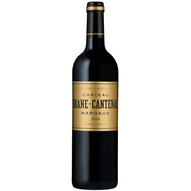 Château BRANE CANTENAC 2024