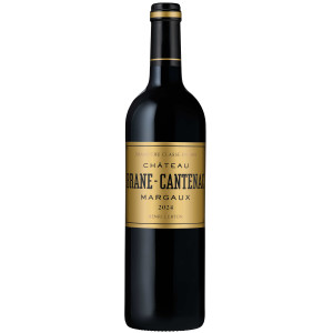 Château BRANE CANTENAC 2024