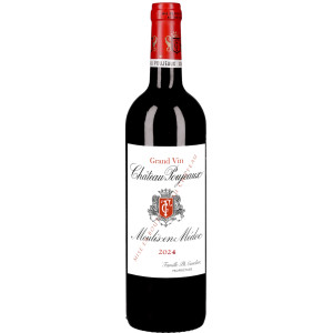 Château POUJEAUX 2024