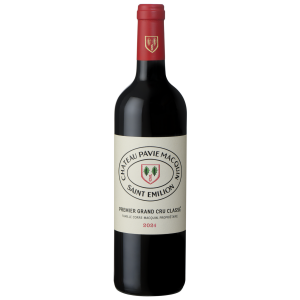 Château PAVIE MACQUIN 2024