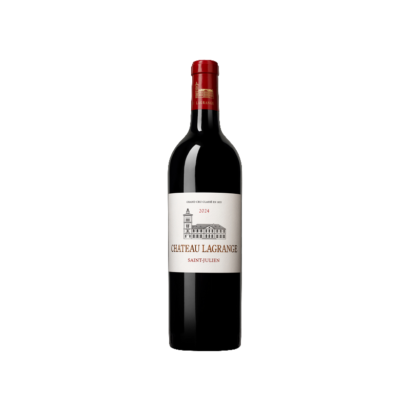 Château LAGRANGE 2024