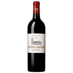 Château LAGRANGE 2024