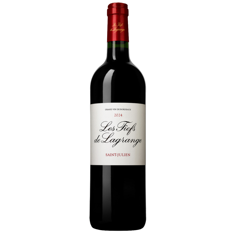 LES FIEFS DE LAGRANGE 2024