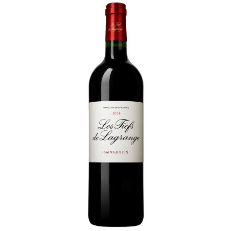 LES FIEFS DE LAGRANGE 2024 LES FIEFS DE LAGRANGE 2024