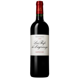 LES FIEFS DE LAGRANGE 2024