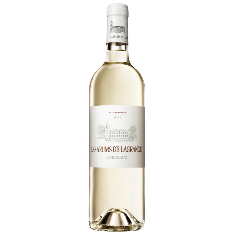 LES ARUMS DE LAGRANGE 2024