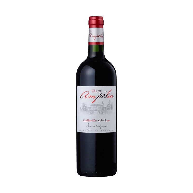 Château AMPELIA 2024