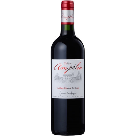Château AMPELIA 2023 Château AMPELIA 2023