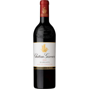 Château GISCOURS 2024