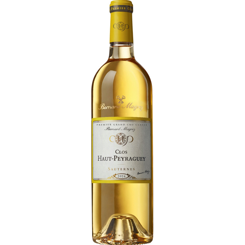 CLOS HAUT PEYRAGUEY 2024