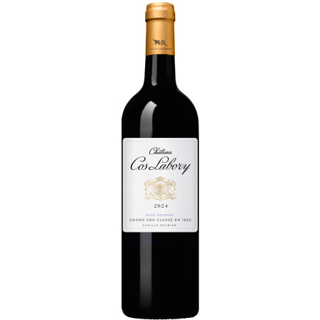 Château COS LABORY 2024